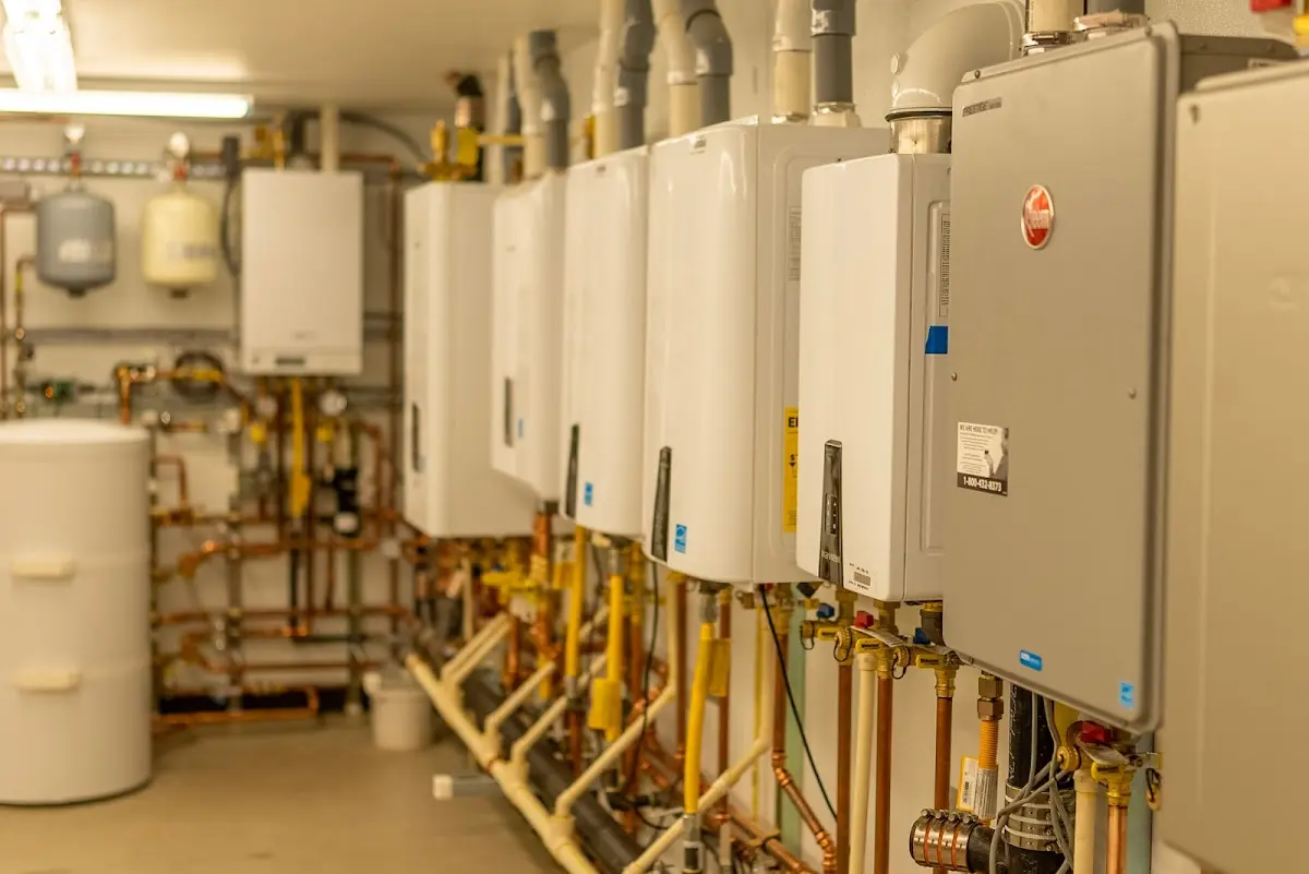 Plumbing services in Hazelwood, MO